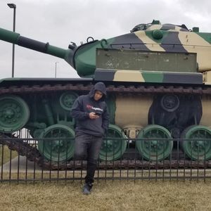 Meet your Posher, Kasper